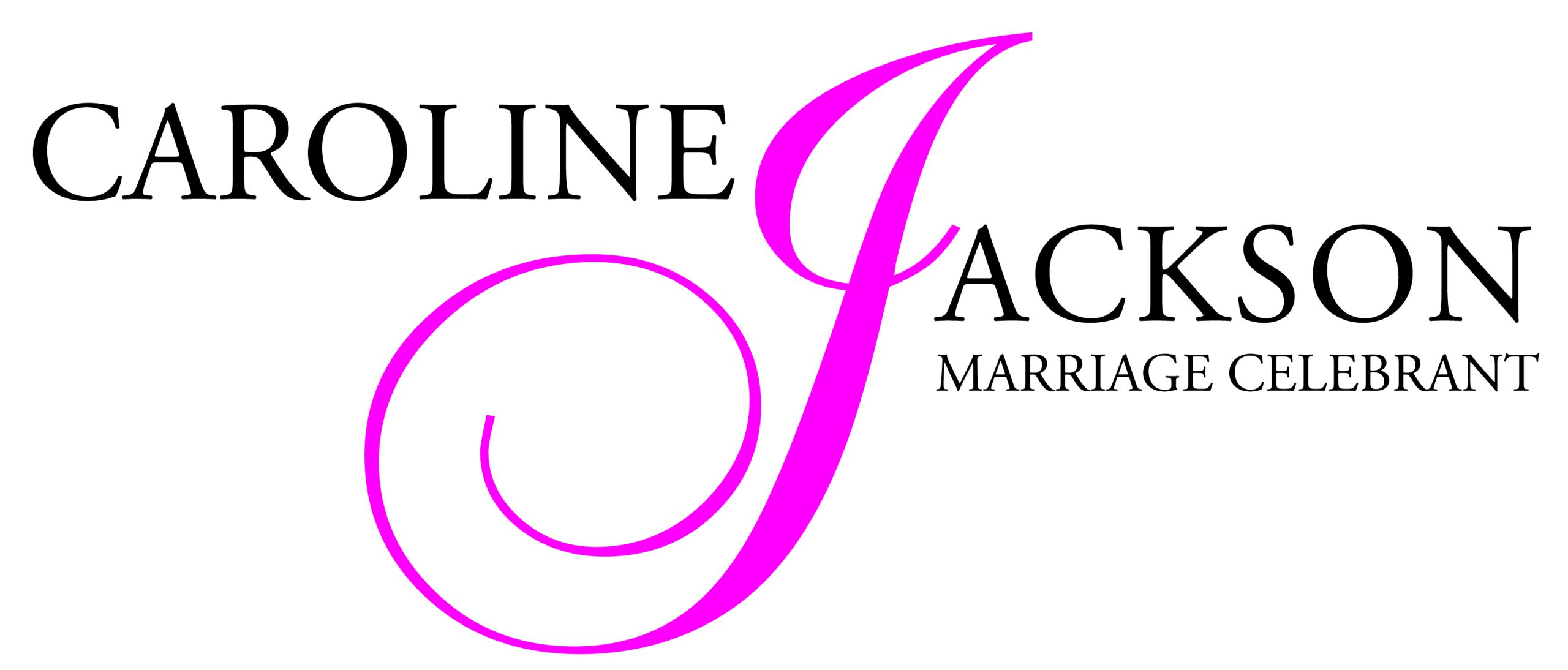 Caroline Jackson Wedding Celebrant on Tamborine Mountain