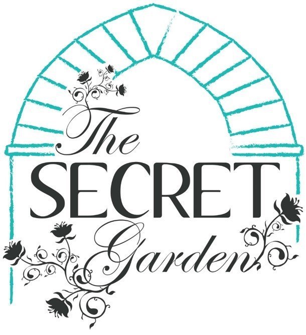 The Secret Garden Estate Logo