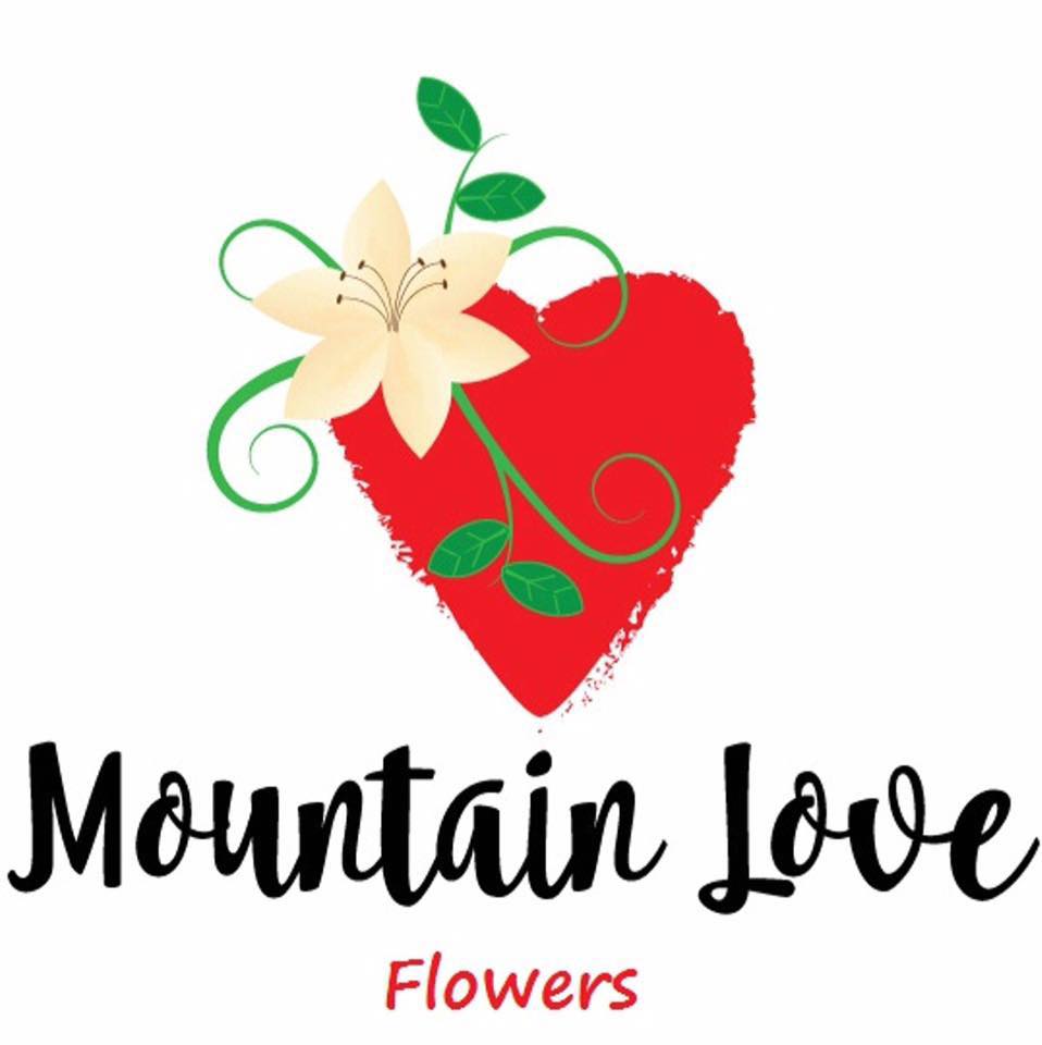 Mountain Loves Flowers